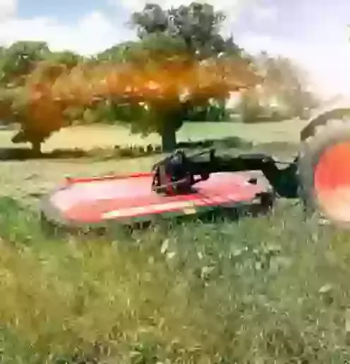 Mowers